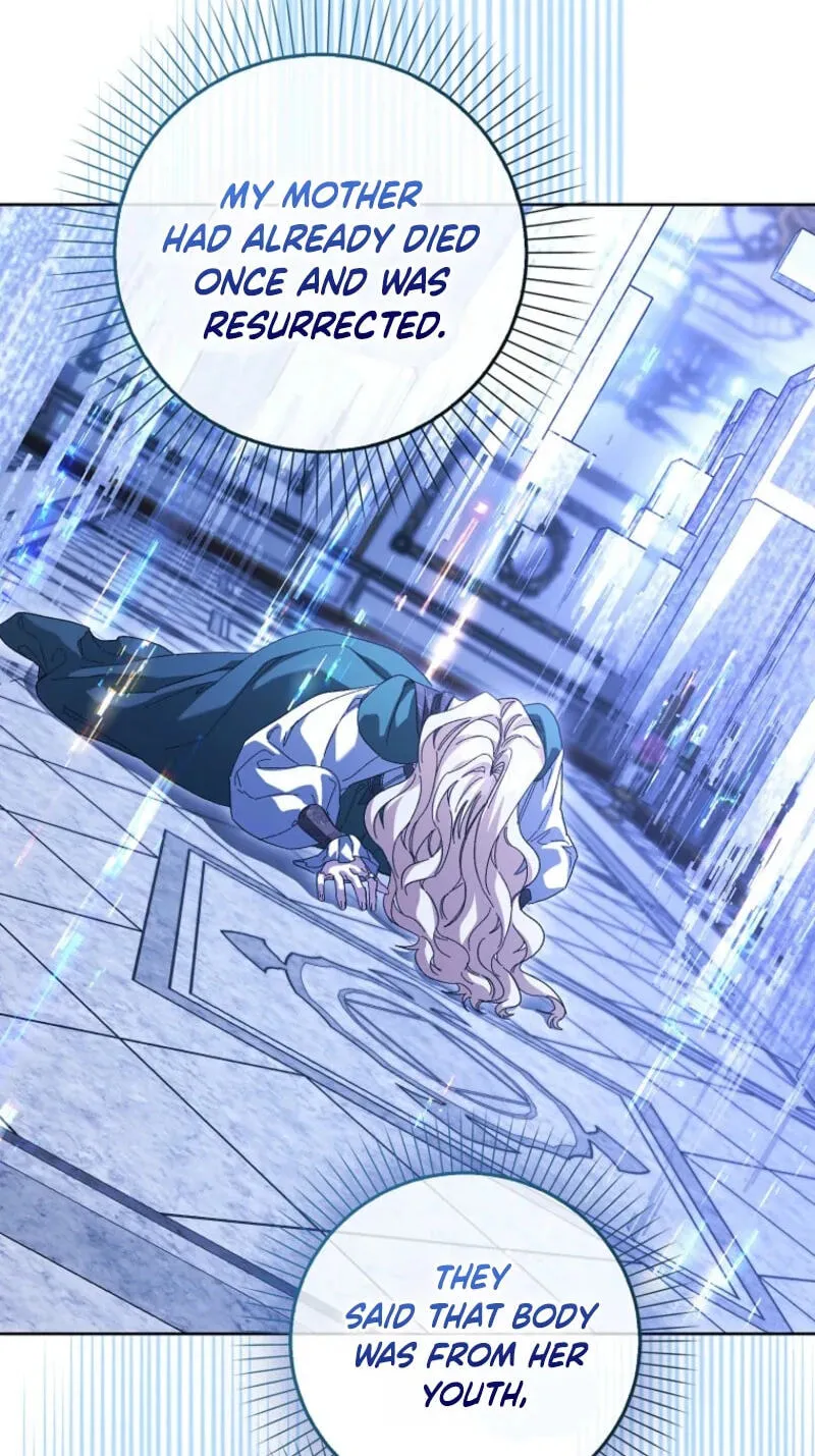 Trapped With the Male Lead in a Horror Game Chapter 106 page 29 - 