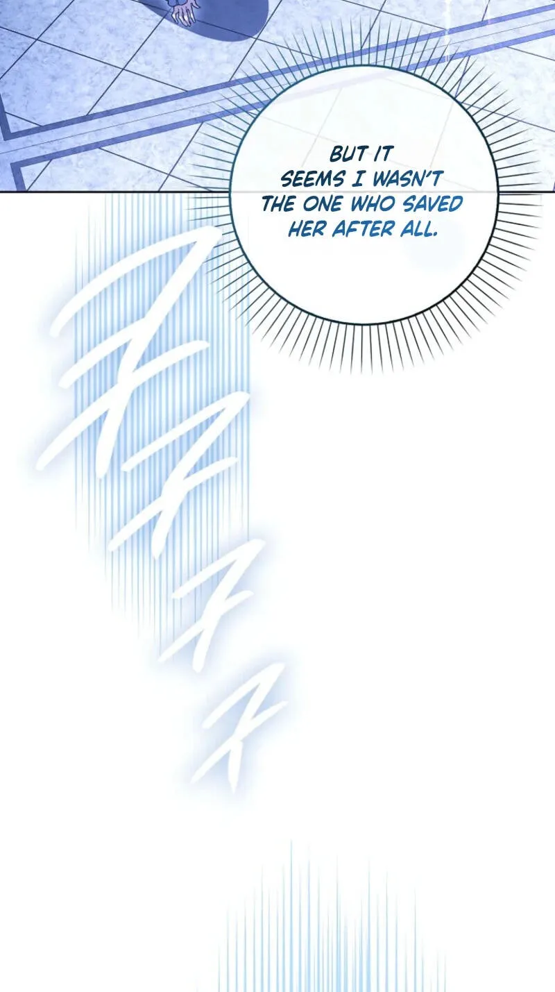 Trapped With the Male Lead in a Horror Game Chapter 106 page 33 - 