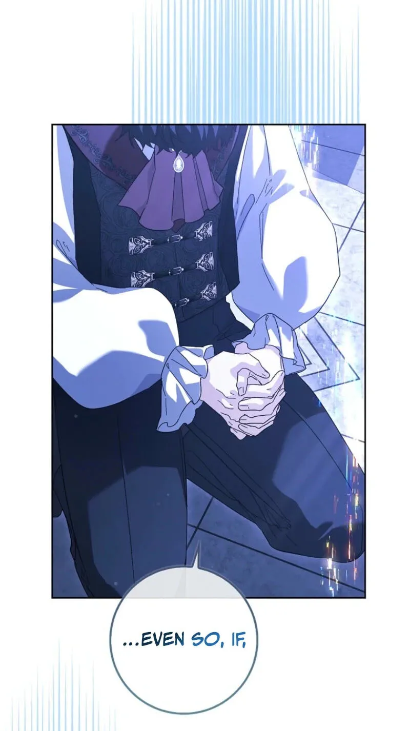 Trapped With the Male Lead in a Horror Game Chapter 106 page 34 - 