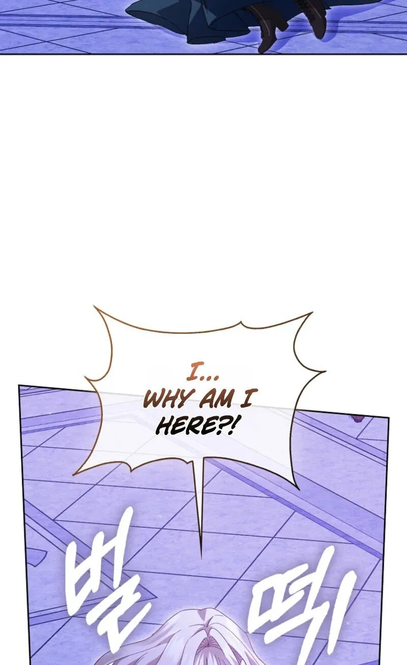 Trapped With the Male Lead in a Horror Game Chapter 106 page 44 - 