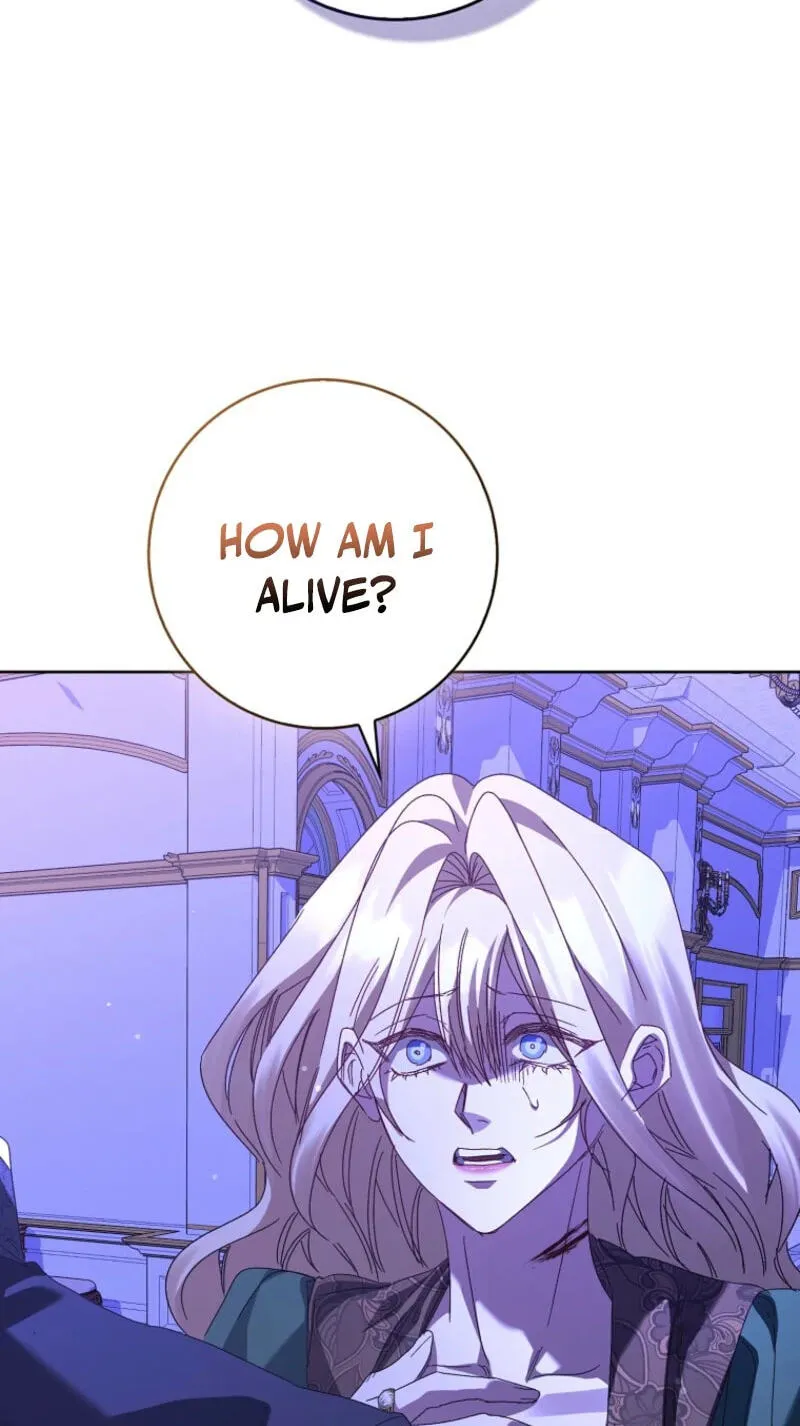 Trapped With the Male Lead in a Horror Game Chapter 106 page 52 - 