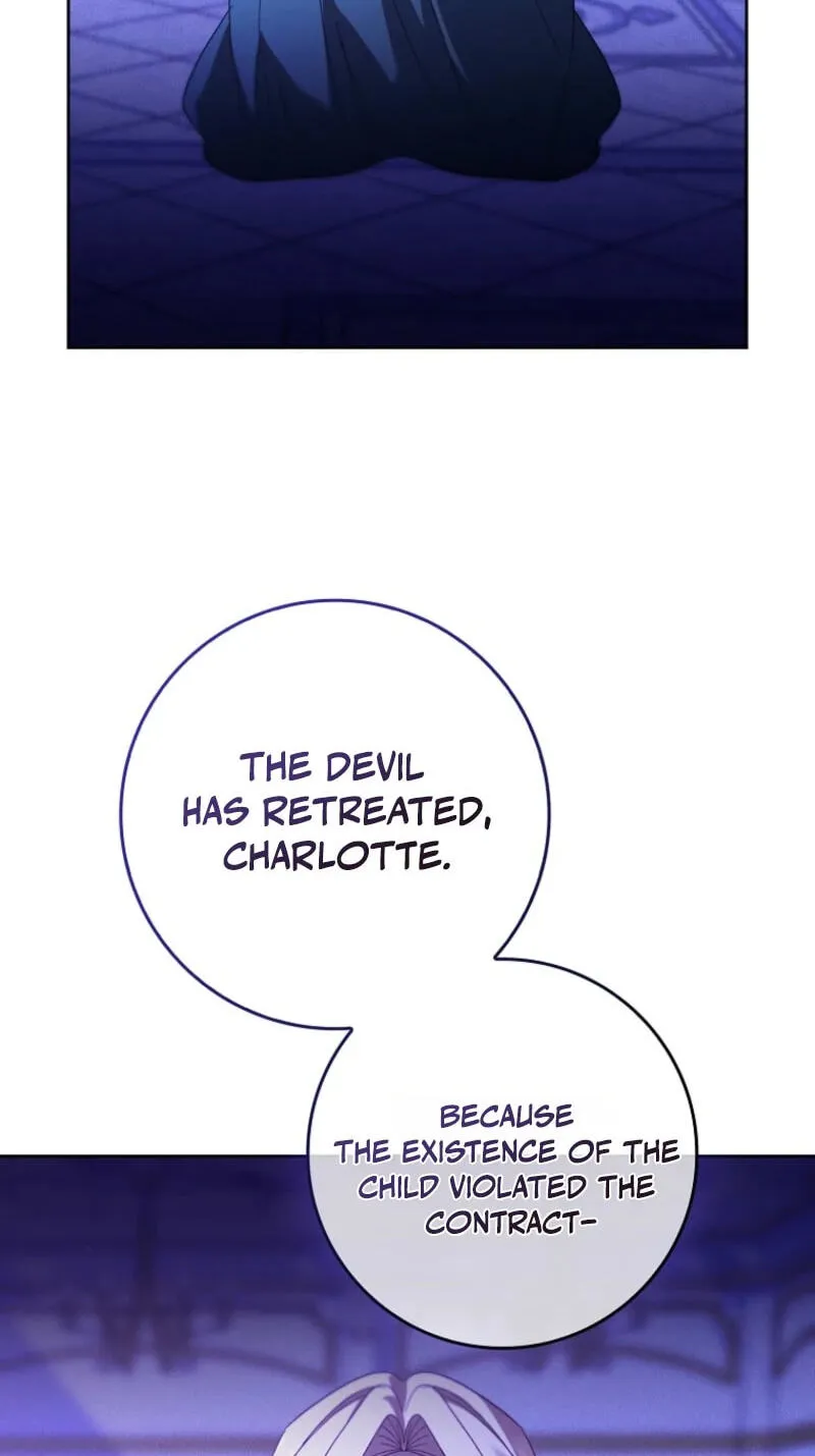 Trapped With the Male Lead in a Horror Game Chapter 106 page 56 - 