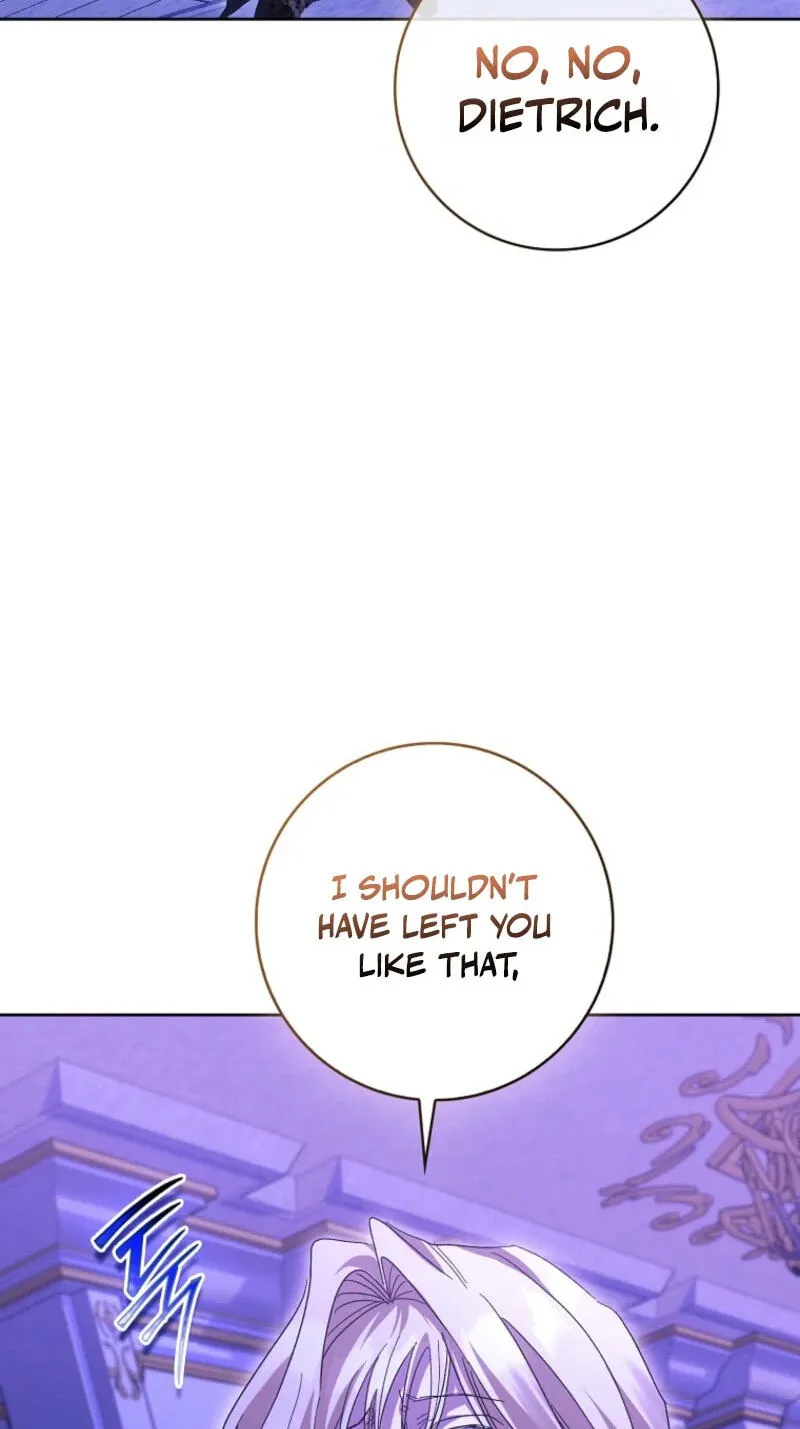 Trapped With the Male Lead in a Horror Game Chapter 106 page 60 - 