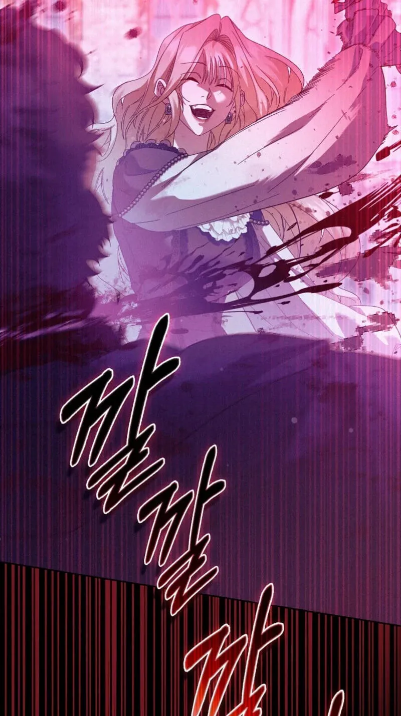Trapped With the Male Lead in a Horror Game Chapter 106 page 7 - 