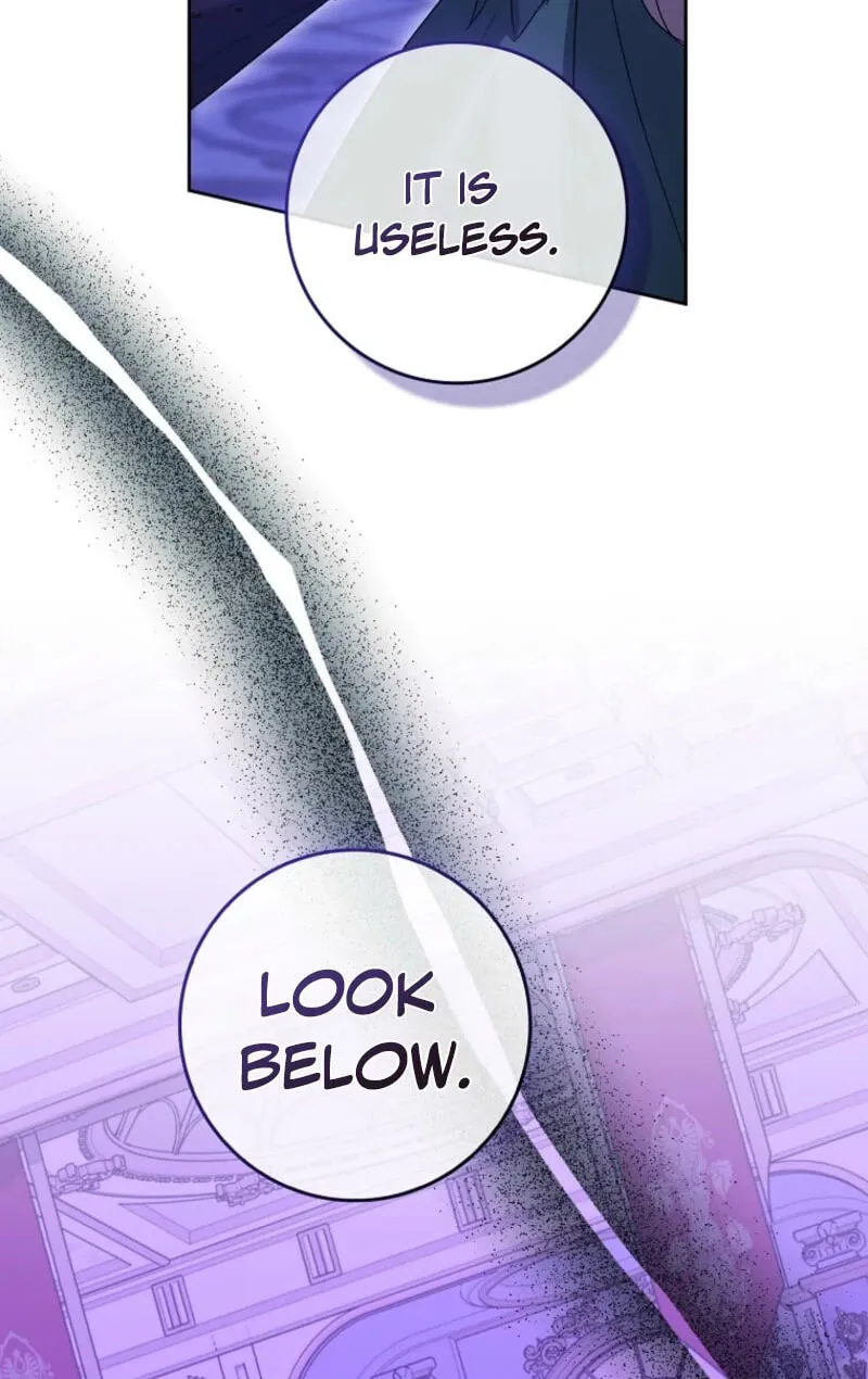Trapped With the Male Lead in a Horror Game Chapter 106 page 63 - 