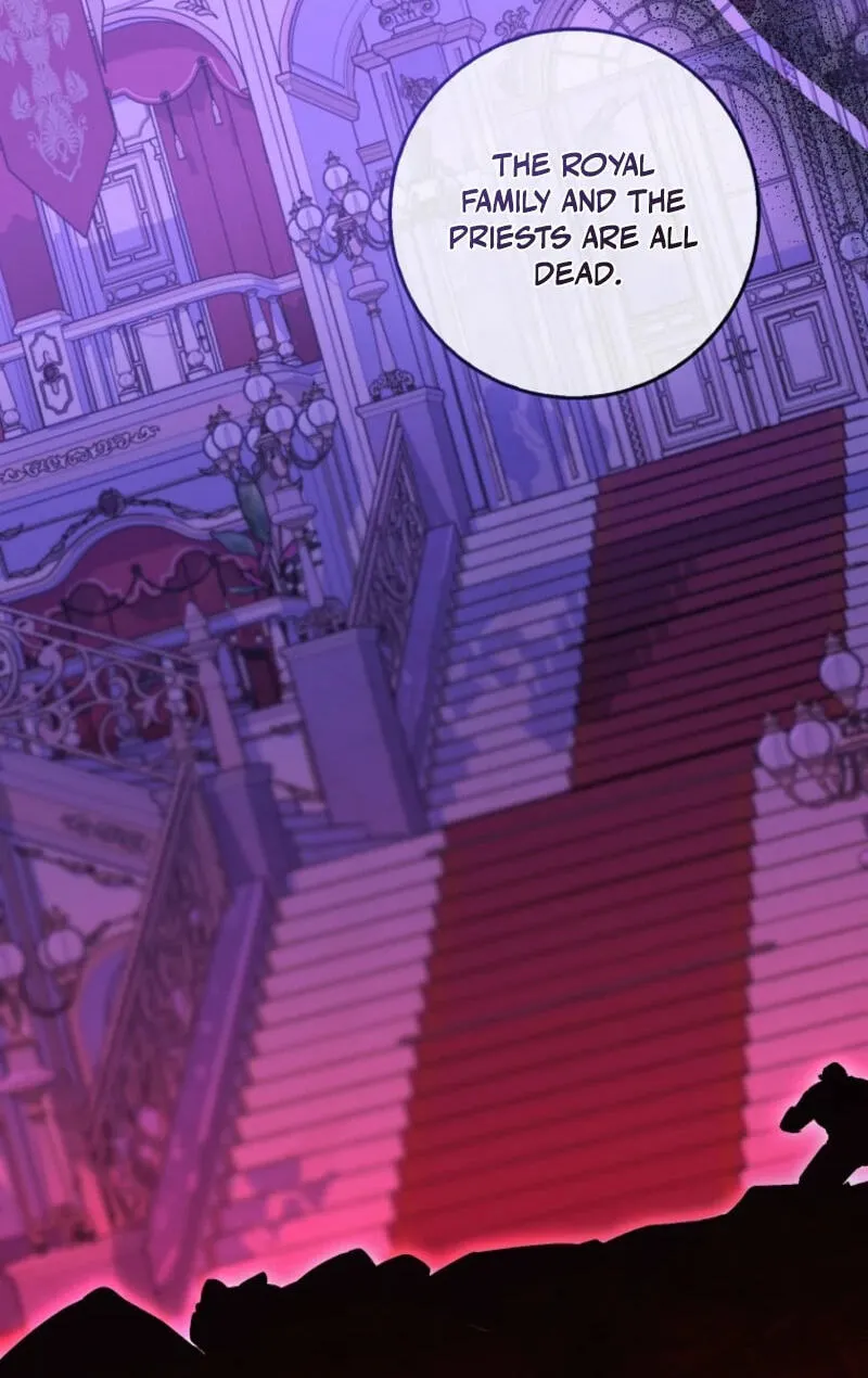 Trapped With the Male Lead in a Horror Game Chapter 106 page 64 - 