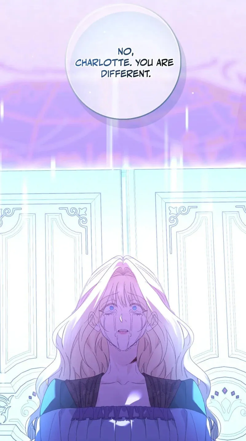 Trapped With the Male Lead in a Horror Game Chapter 106 page 70 - 