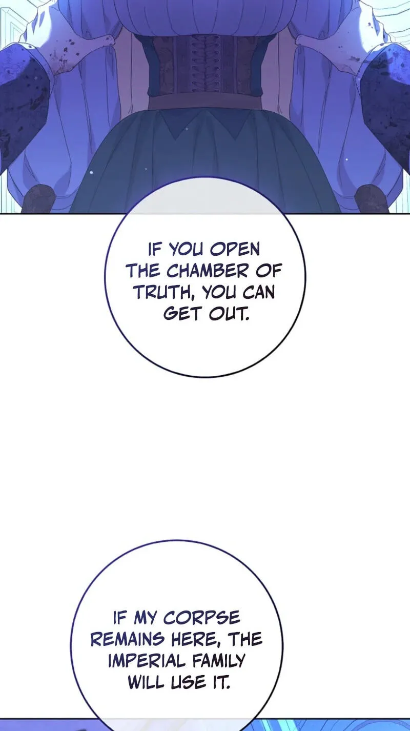 Trapped With the Male Lead in a Horror Game Chapter 106 page 71 - 