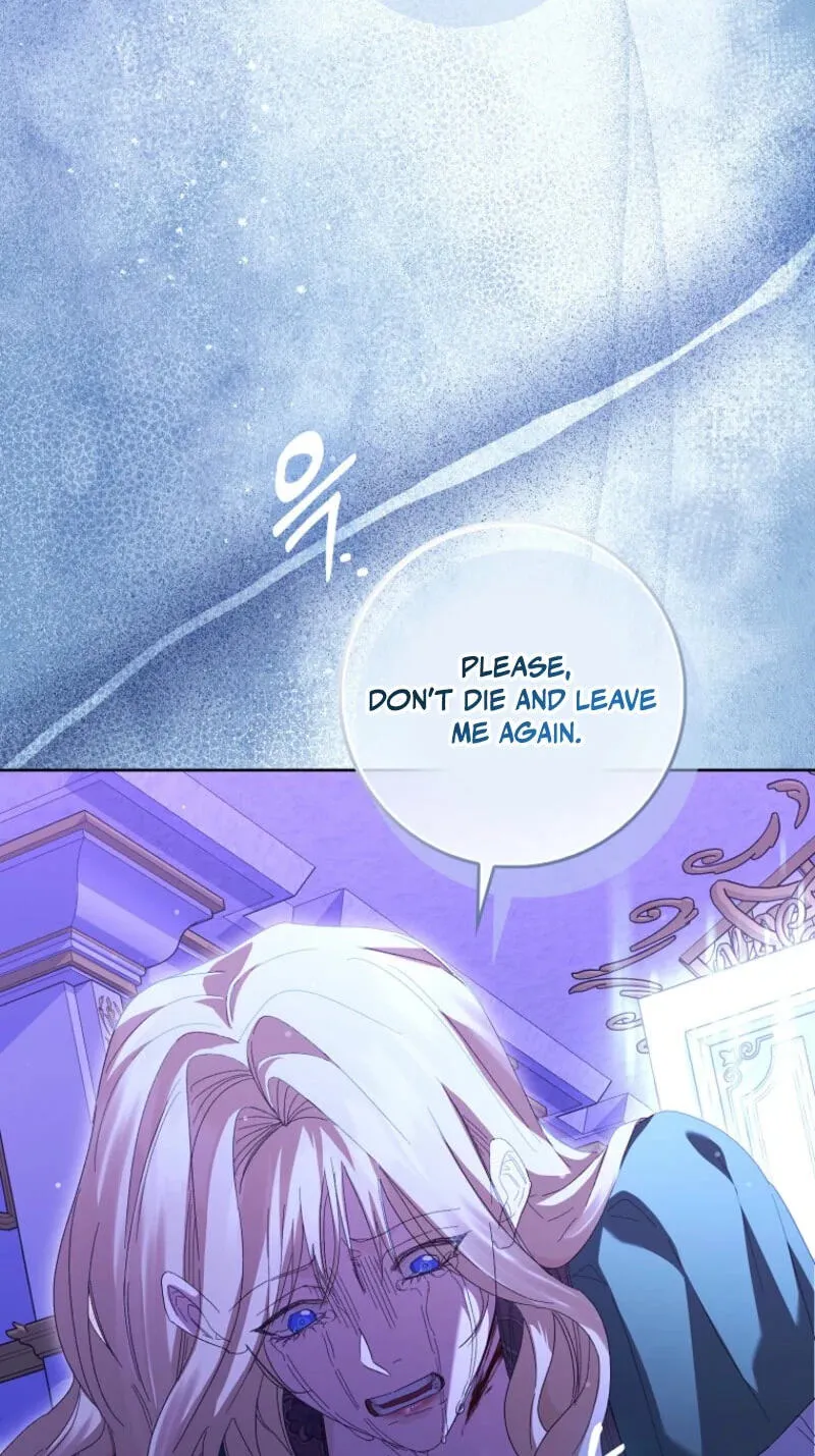 Trapped With the Male Lead in a Horror Game Chapter 106 page 79 - 