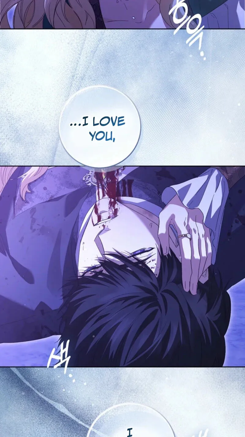 Trapped With the Male Lead in a Horror Game Chapter 106 page 80 - 