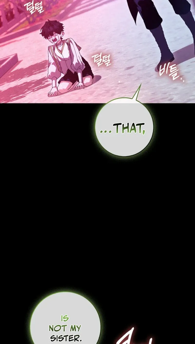 Trapped With the Male Lead in a Horror Game Chapter 106 page 9 - 