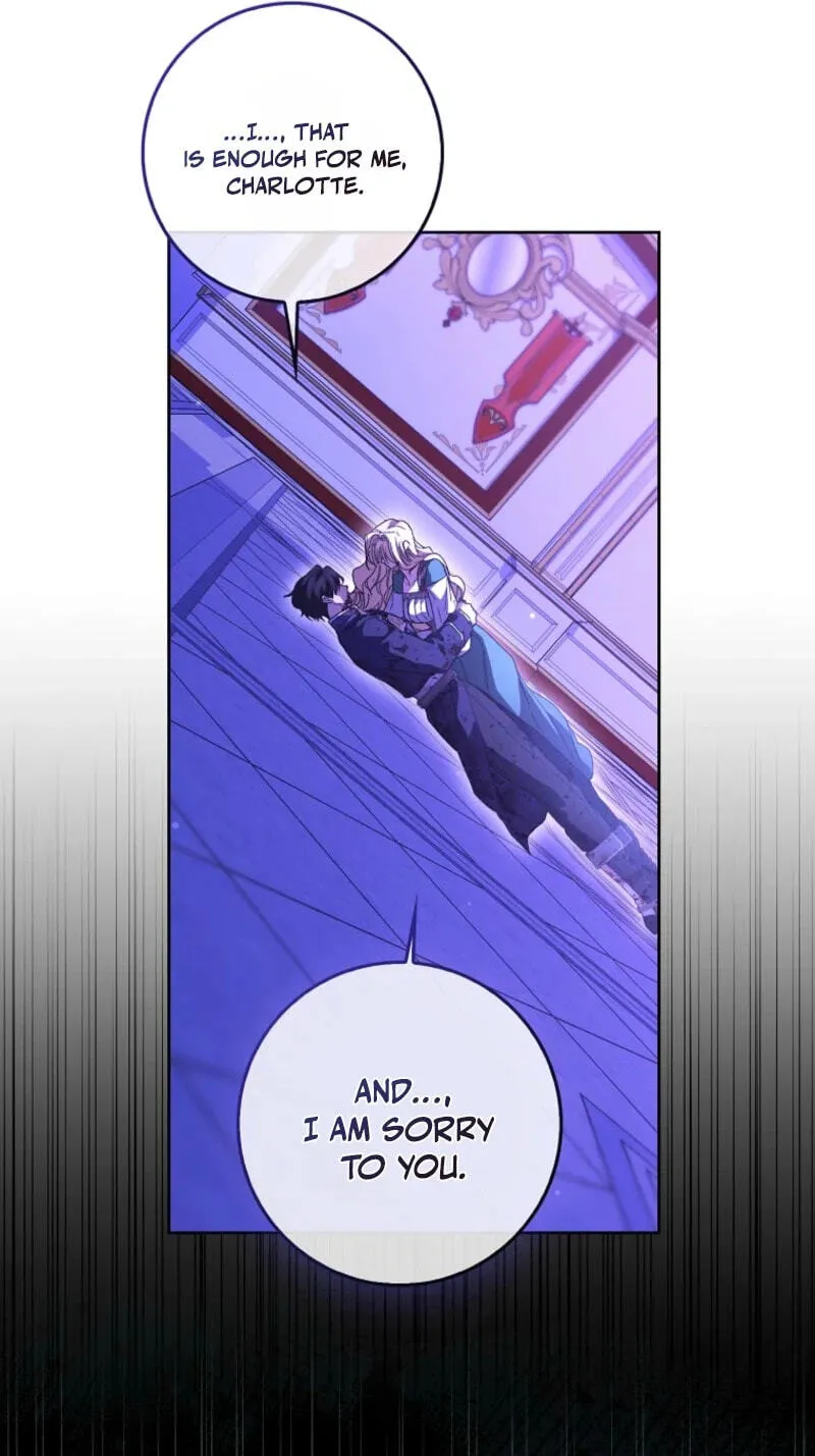 Trapped With the Male Lead in a Horror Game Chapter 106 page 82 - 