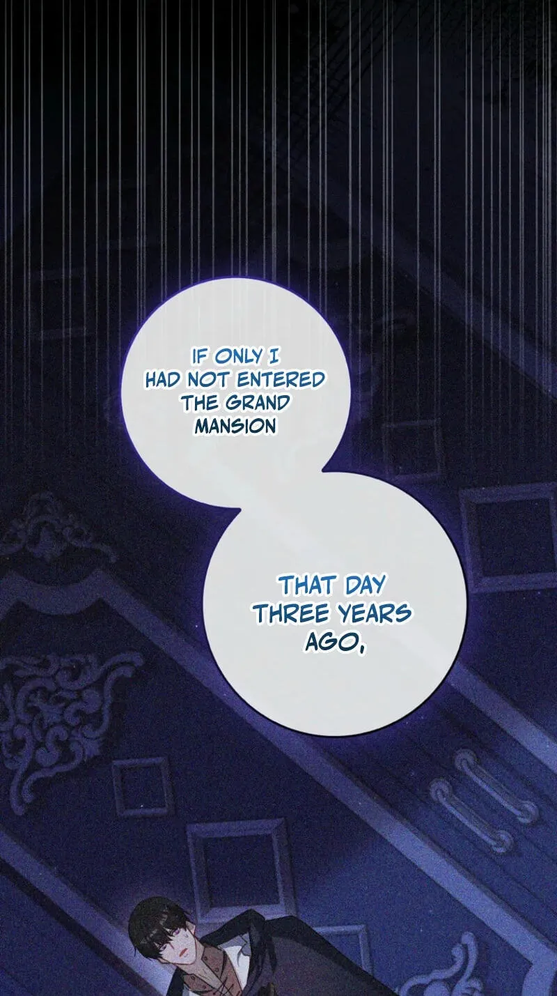 Trapped With the Male Lead in a Horror Game Chapter 106 page 83 - 