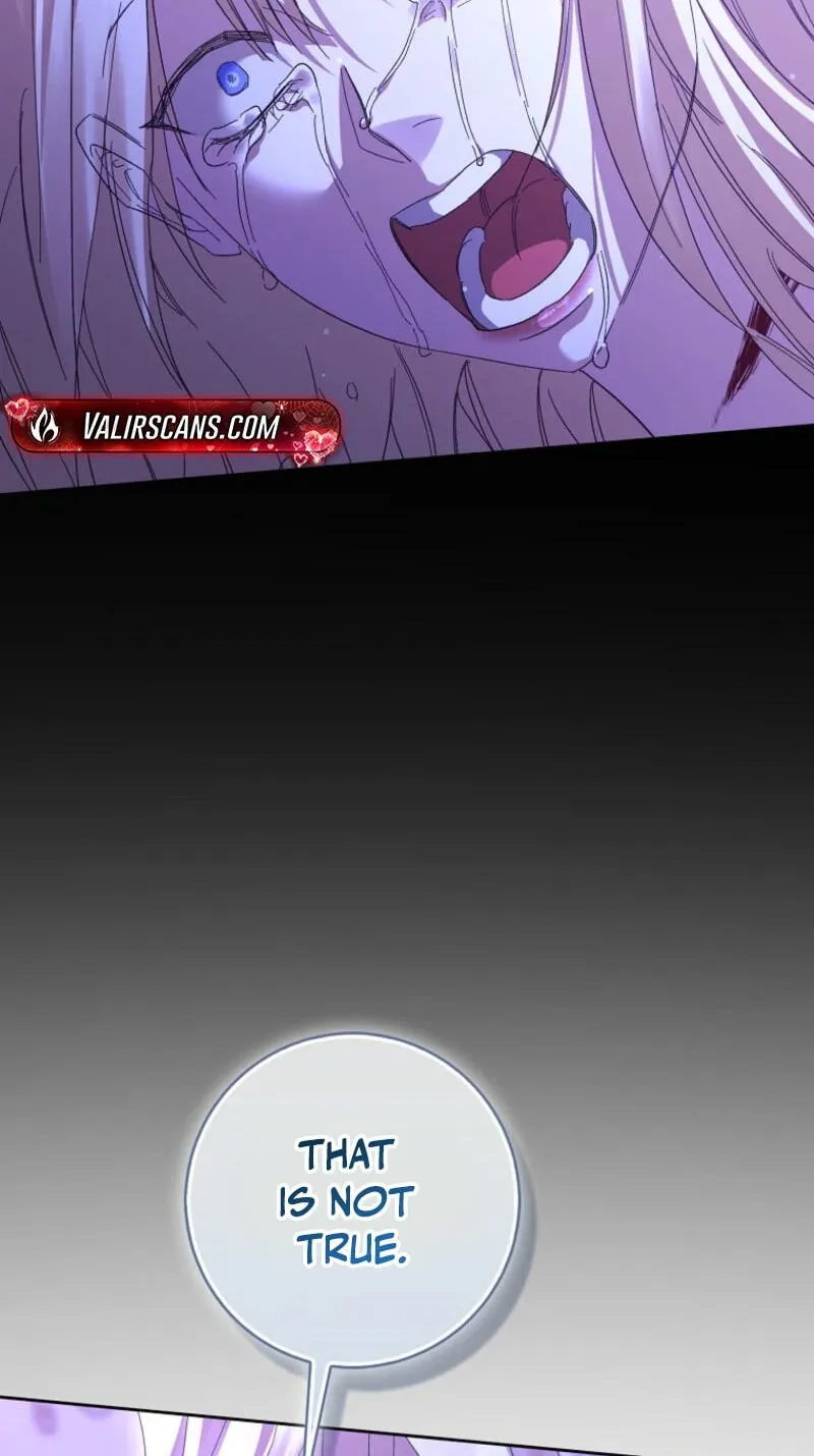 Trapped With the Male Lead in a Horror Game Chapter 106 page 86 - 