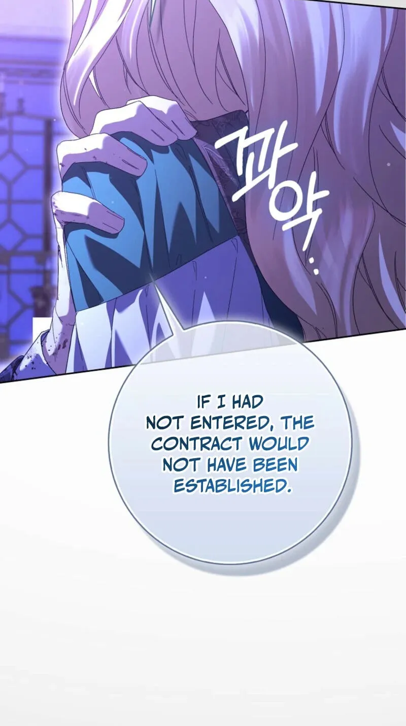Trapped With the Male Lead in a Horror Game Chapter 106 page 87 - 