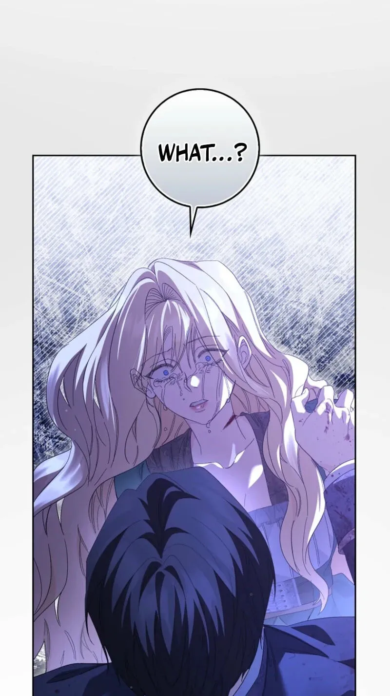 Trapped With the Male Lead in a Horror Game Chapter 106 page 88 - 