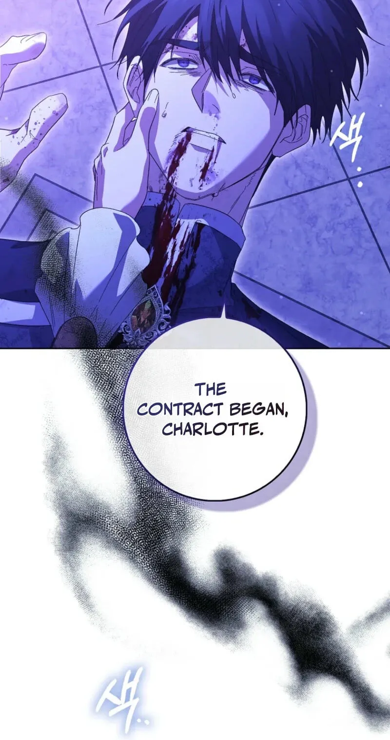 Trapped With the Male Lead in a Horror Game Chapter 106 page 90 - 