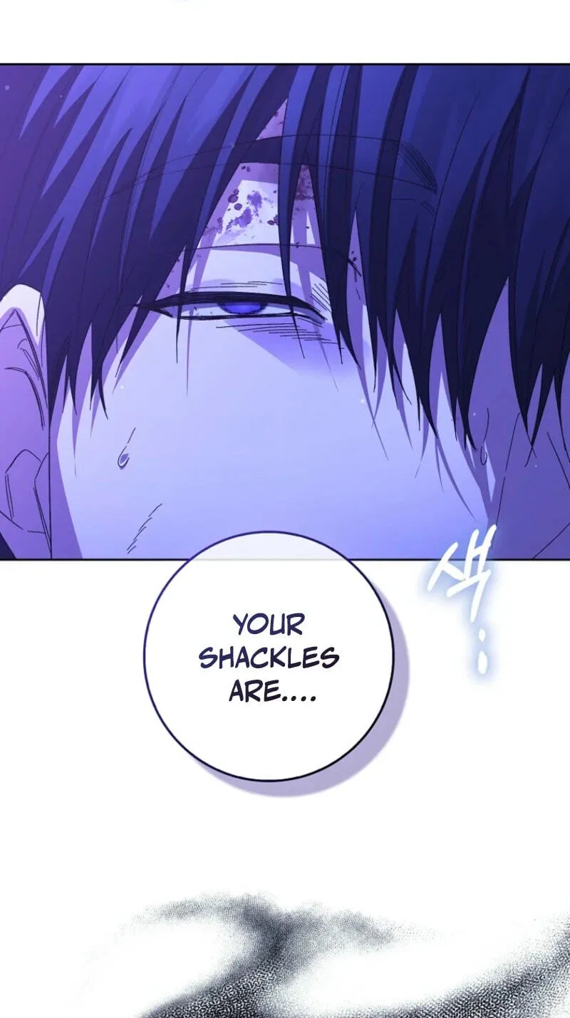 Trapped With the Male Lead in a Horror Game Chapter 106 page 91 - 