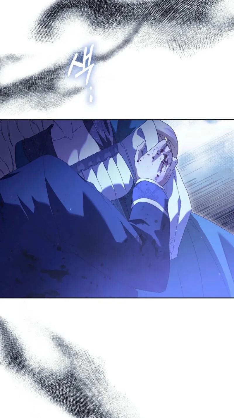 Trapped With the Male Lead in a Horror Game Chapter 106 page 92 - 