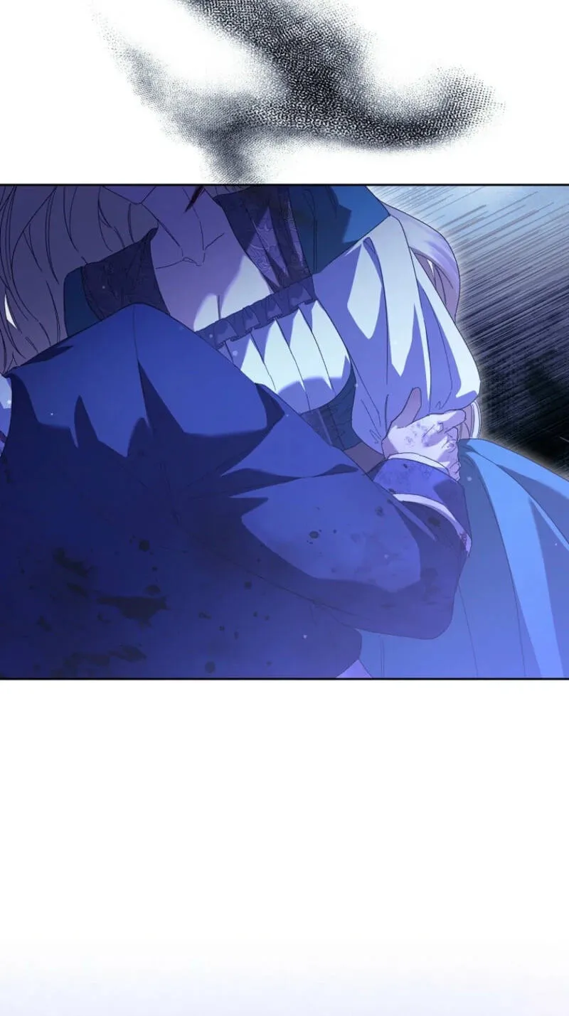 Trapped With the Male Lead in a Horror Game Chapter 106 page 93 - 