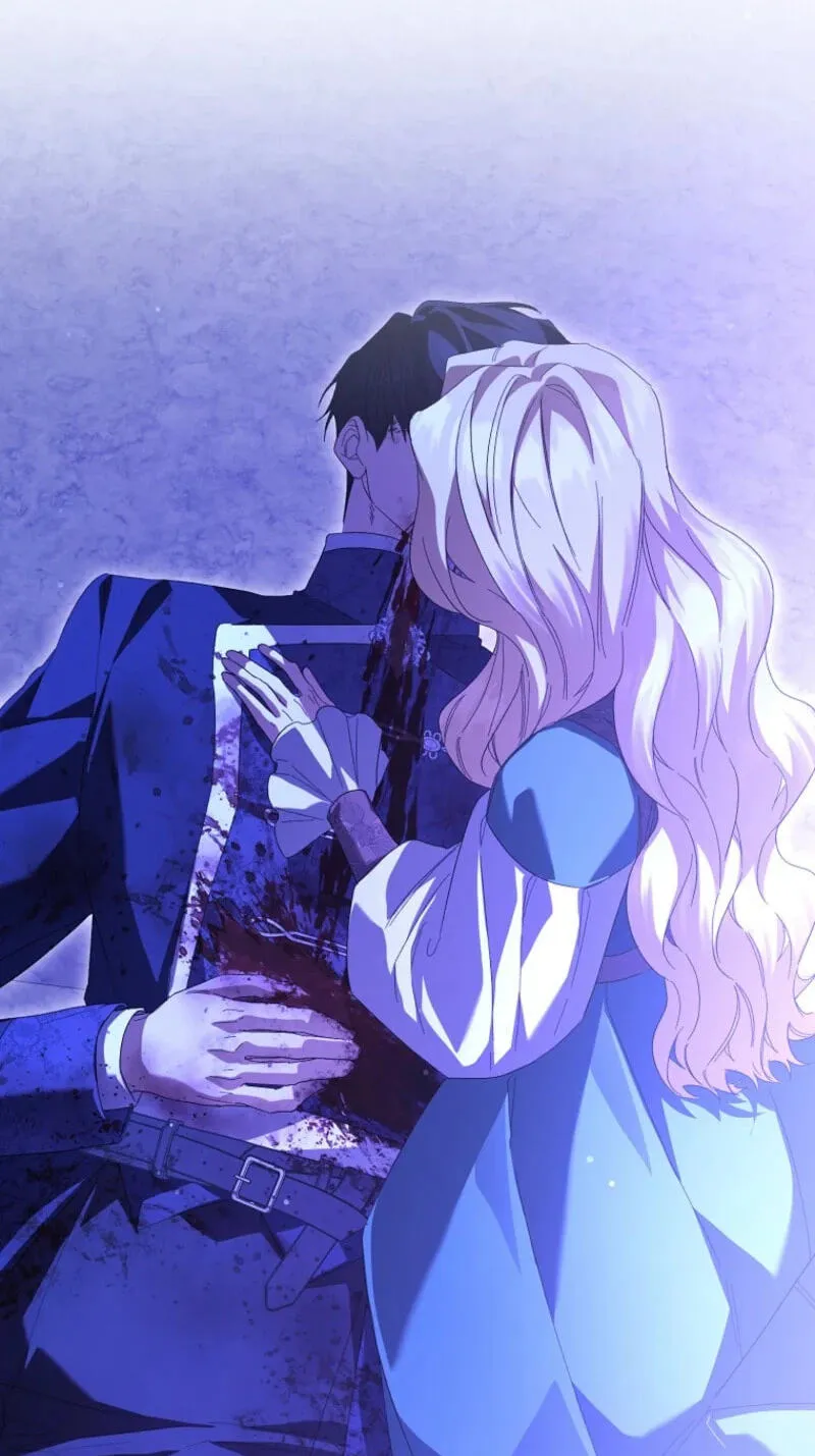 Trapped With the Male Lead in a Horror Game Chapter 106 page 94 - 