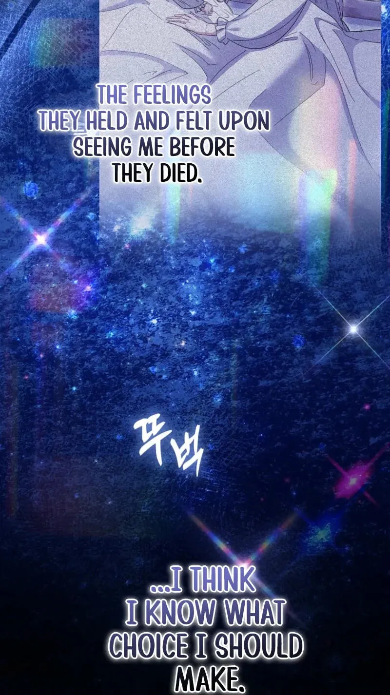 Trapped With the Male Lead in a Horror Game Chapter 107 page 104 - 