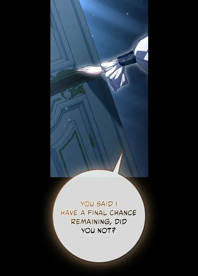 Trapped With the Male Lead in a Horror Game Chapter 107 page 107 - 
