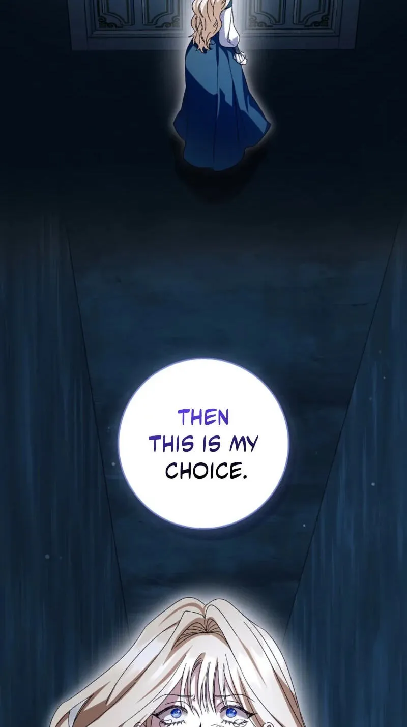 Trapped With the Male Lead in a Horror Game Chapter 107 page 109 - 