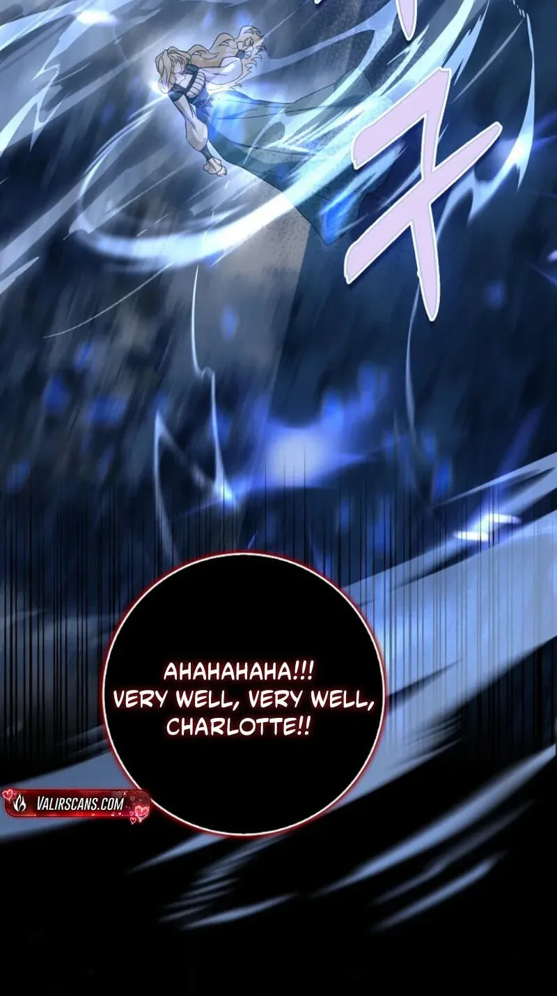 Trapped With the Male Lead in a Horror Game Chapter 107 page 112 - 