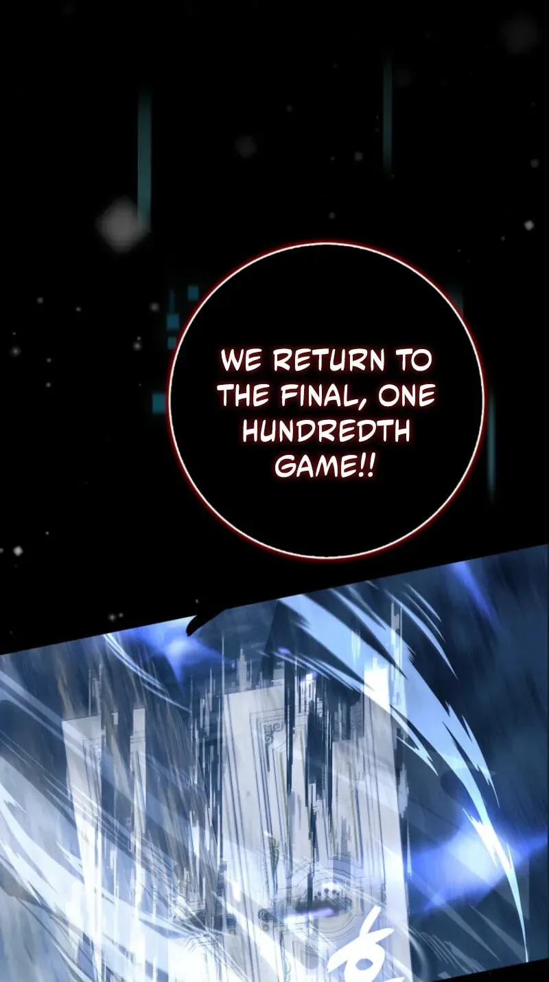 Trapped With the Male Lead in a Horror Game Chapter 107 page 113 - 