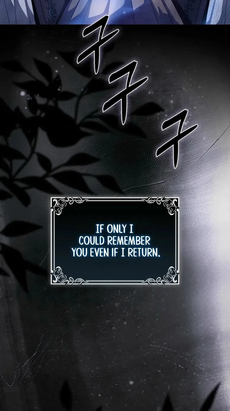 Trapped With the Male Lead in a Horror Game Chapter 107 page 118 - 