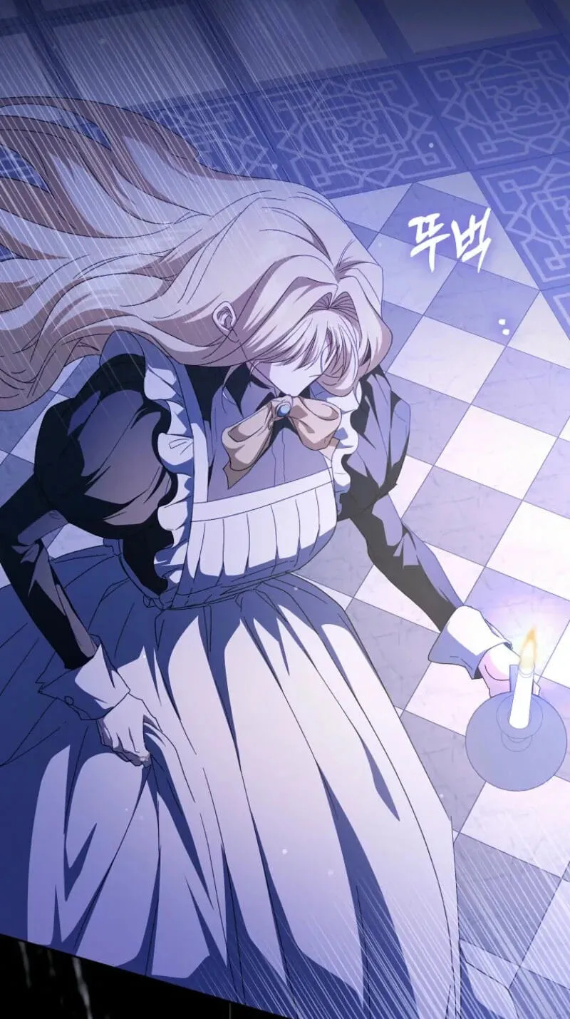 Trapped With the Male Lead in a Horror Game Chapter 107 page 122 - 