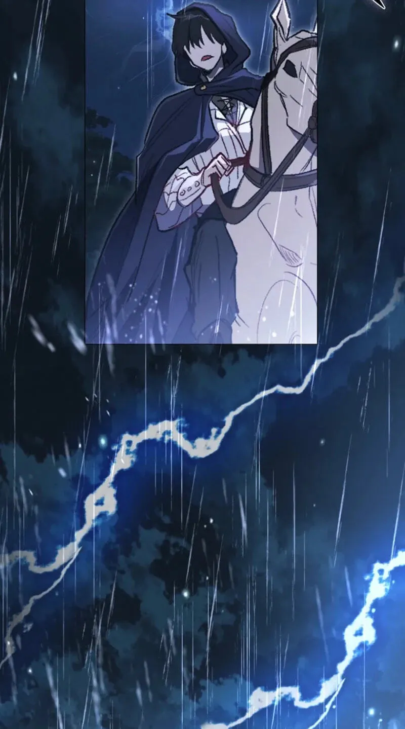 Trapped With the Male Lead in a Horror Game Chapter 107 page 124 - 