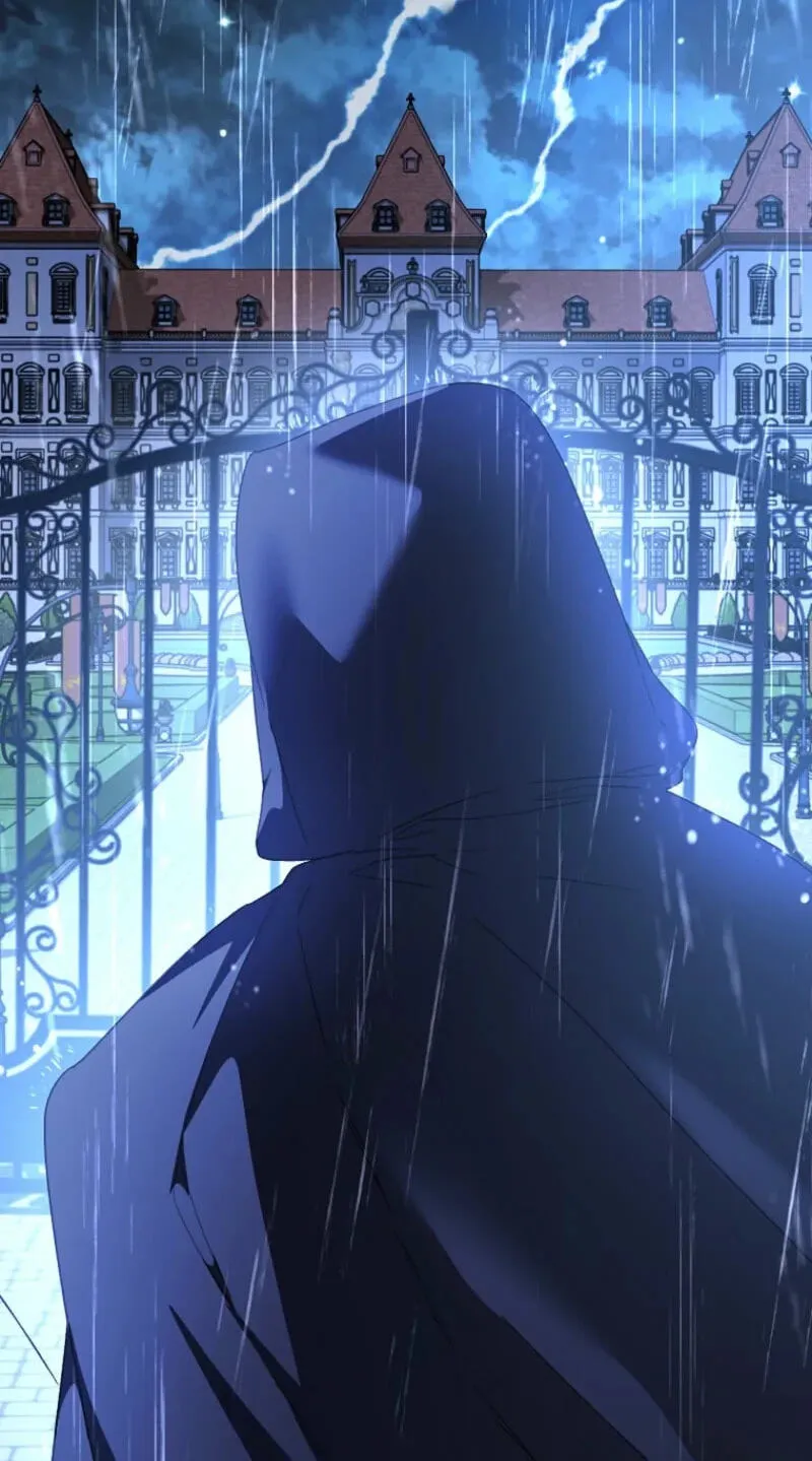 Trapped With the Male Lead in a Horror Game Chapter 107 page 125 - 