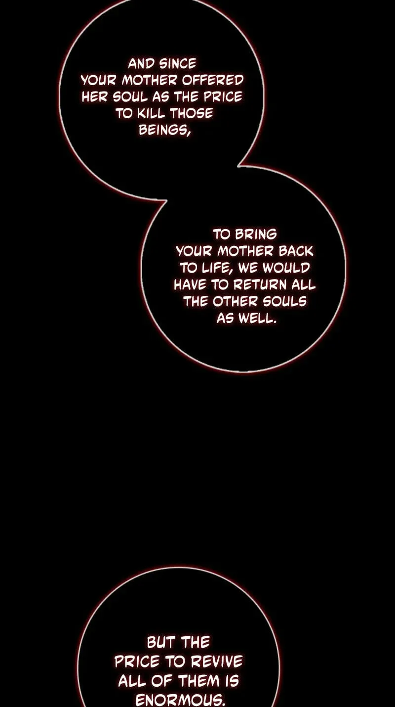 Trapped With the Male Lead in a Horror Game Chapter 107 page 14 - 
