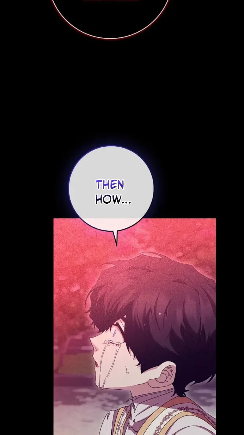 Trapped With the Male Lead in a Horror Game Chapter 107 page 15 - 