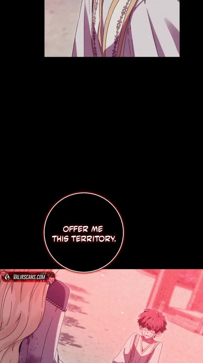 Trapped With the Male Lead in a Horror Game Chapter 107 page 16 - 