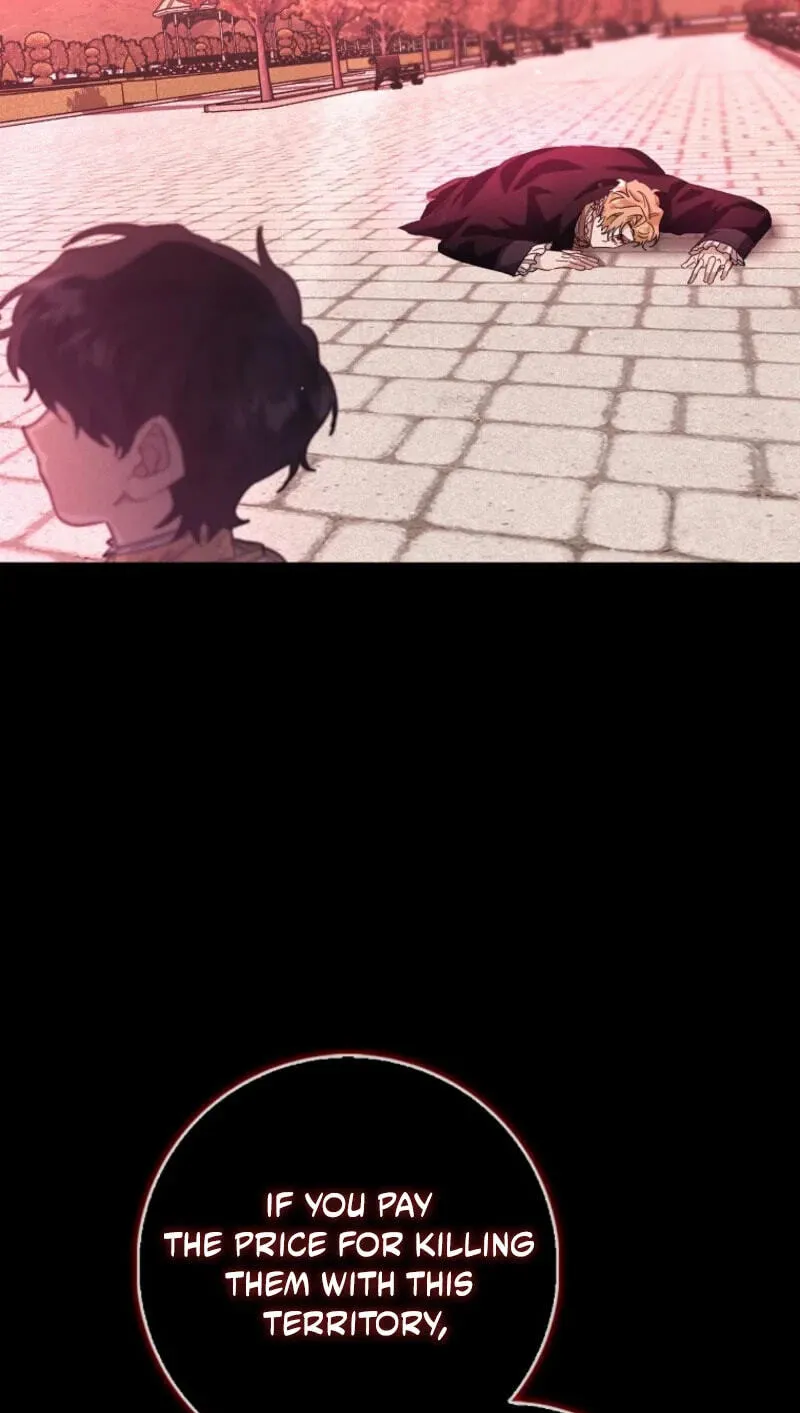 Trapped With the Male Lead in a Horror Game Chapter 107 page 18 - 