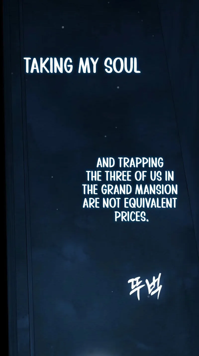 Trapped With the Male Lead in a Horror Game Chapter 107 page 3 - 