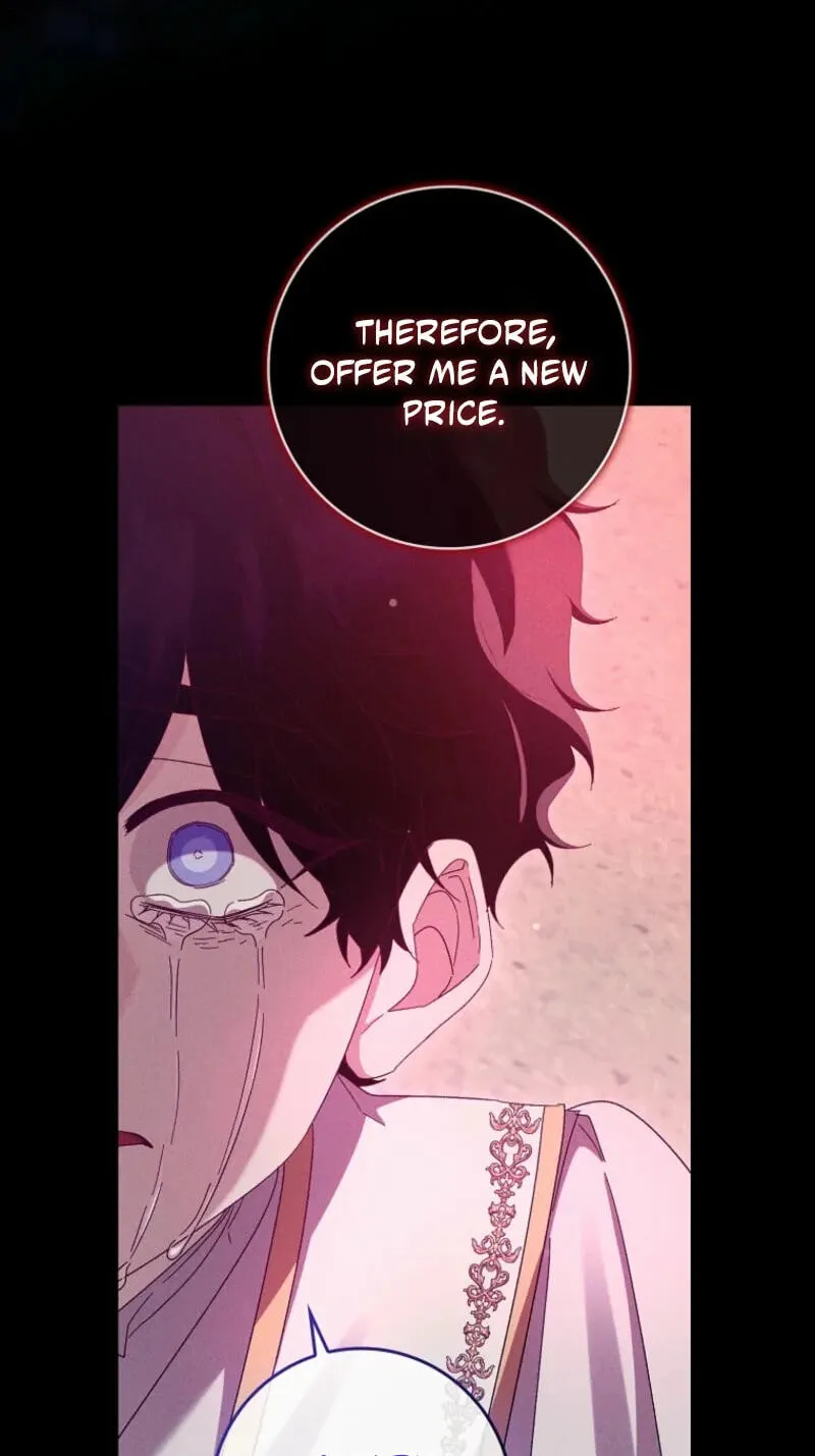 Trapped With the Male Lead in a Horror Game Chapter 107 page 22 - 