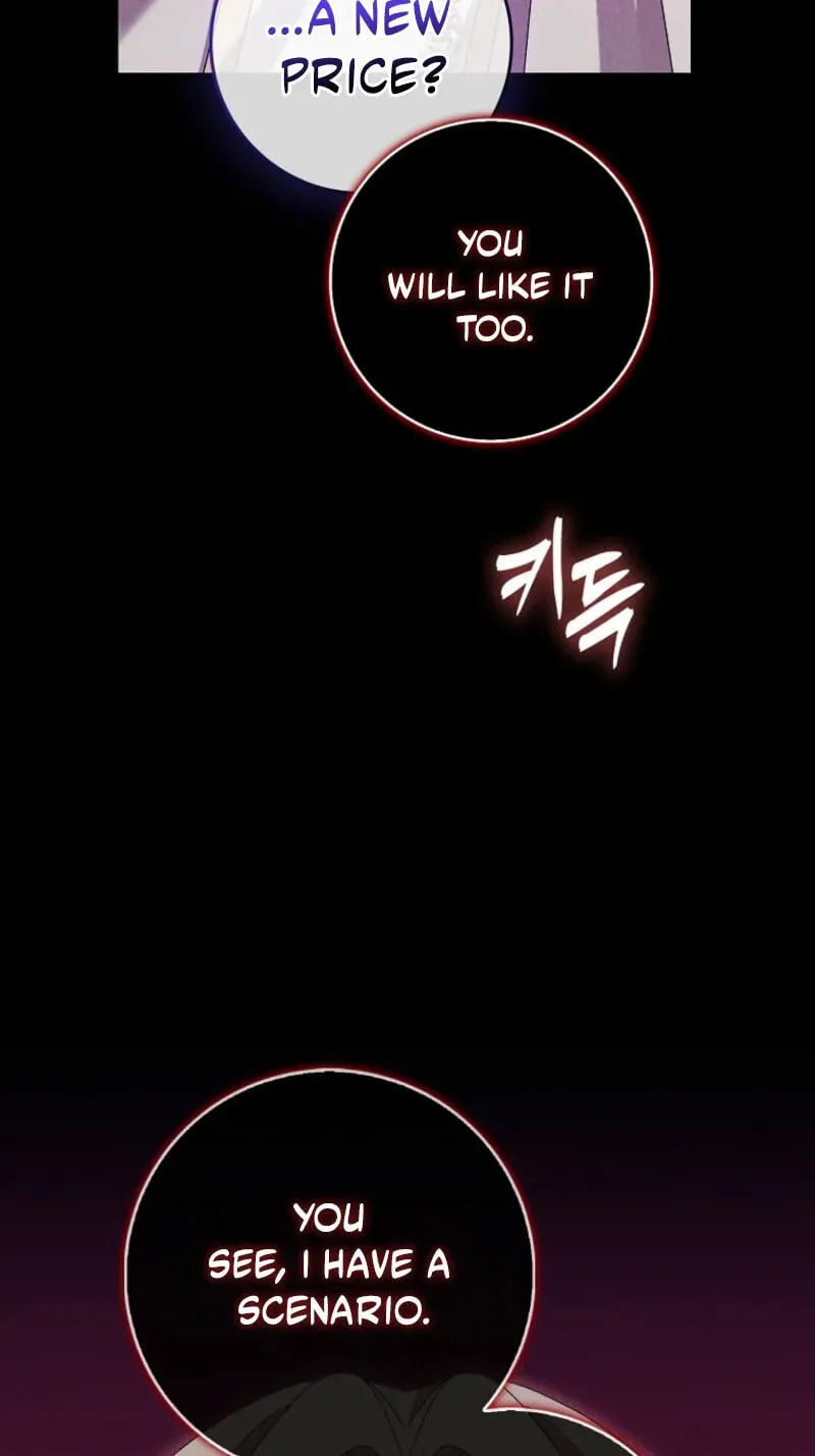 Trapped With the Male Lead in a Horror Game Chapter 107 page 23 - 