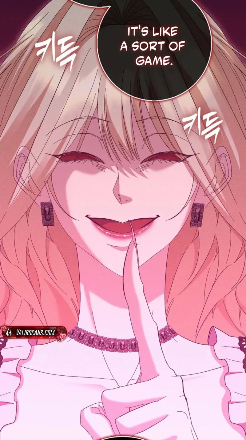Trapped With the Male Lead in a Horror Game Chapter 107 page 24 - 