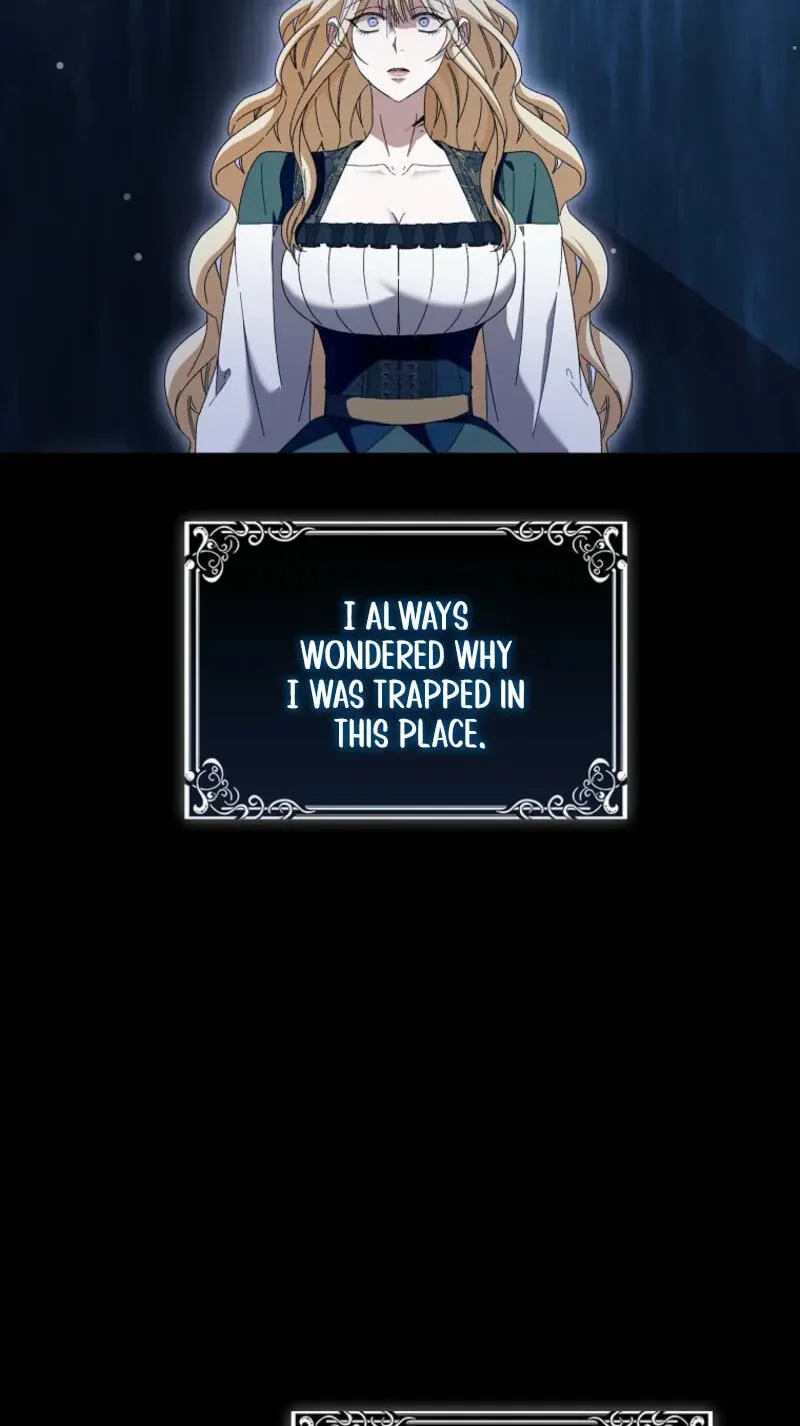 Trapped With the Male Lead in a Horror Game Chapter 107 page 26 - 