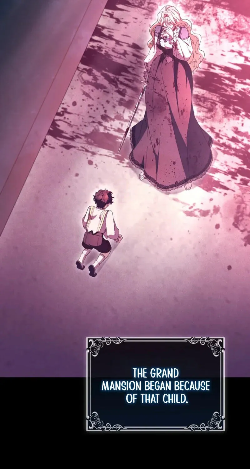 Trapped With the Male Lead in a Horror Game Chapter 107 page 28 - 