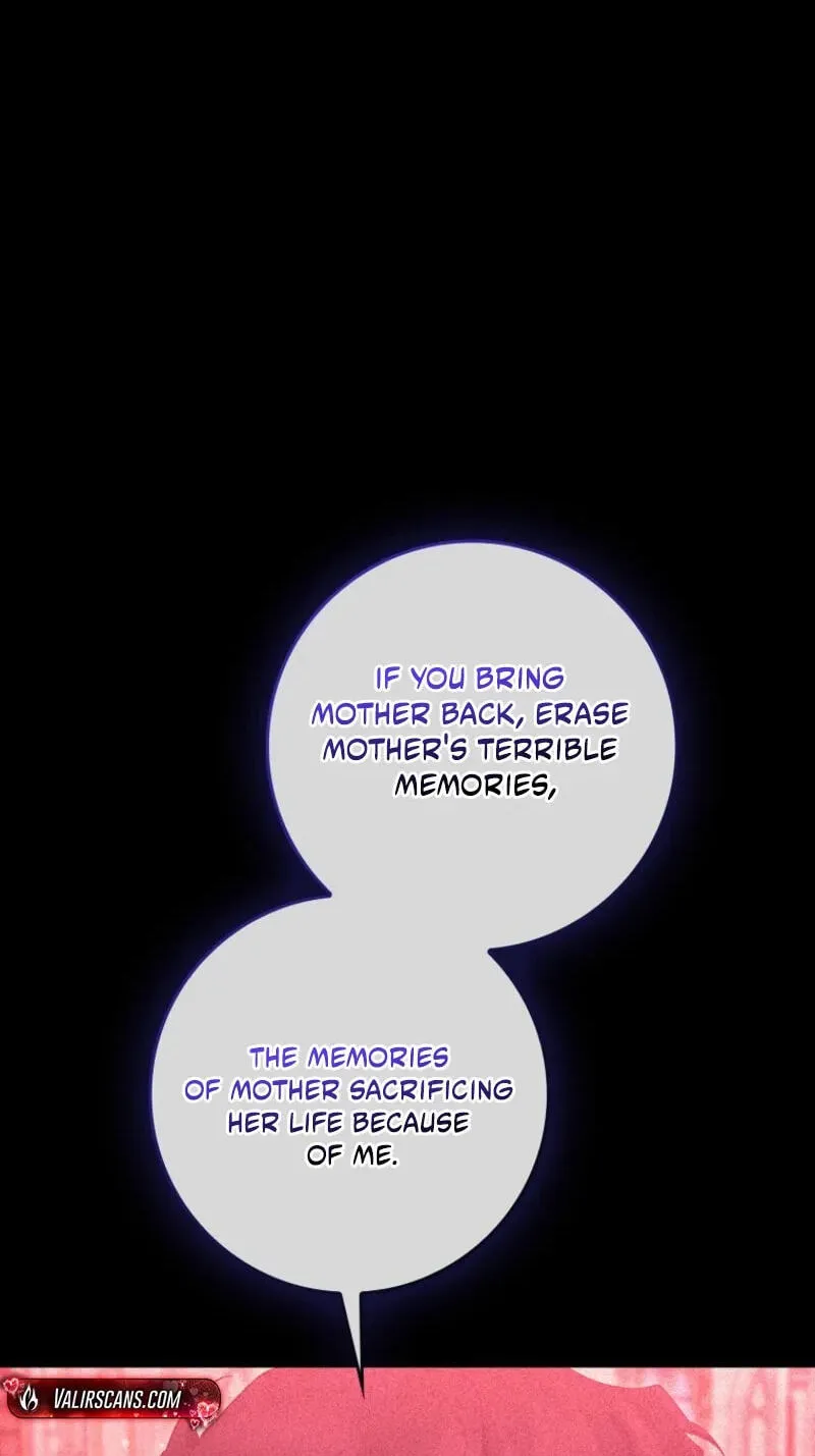 Trapped With the Male Lead in a Horror Game Chapter 107 page 30 - 