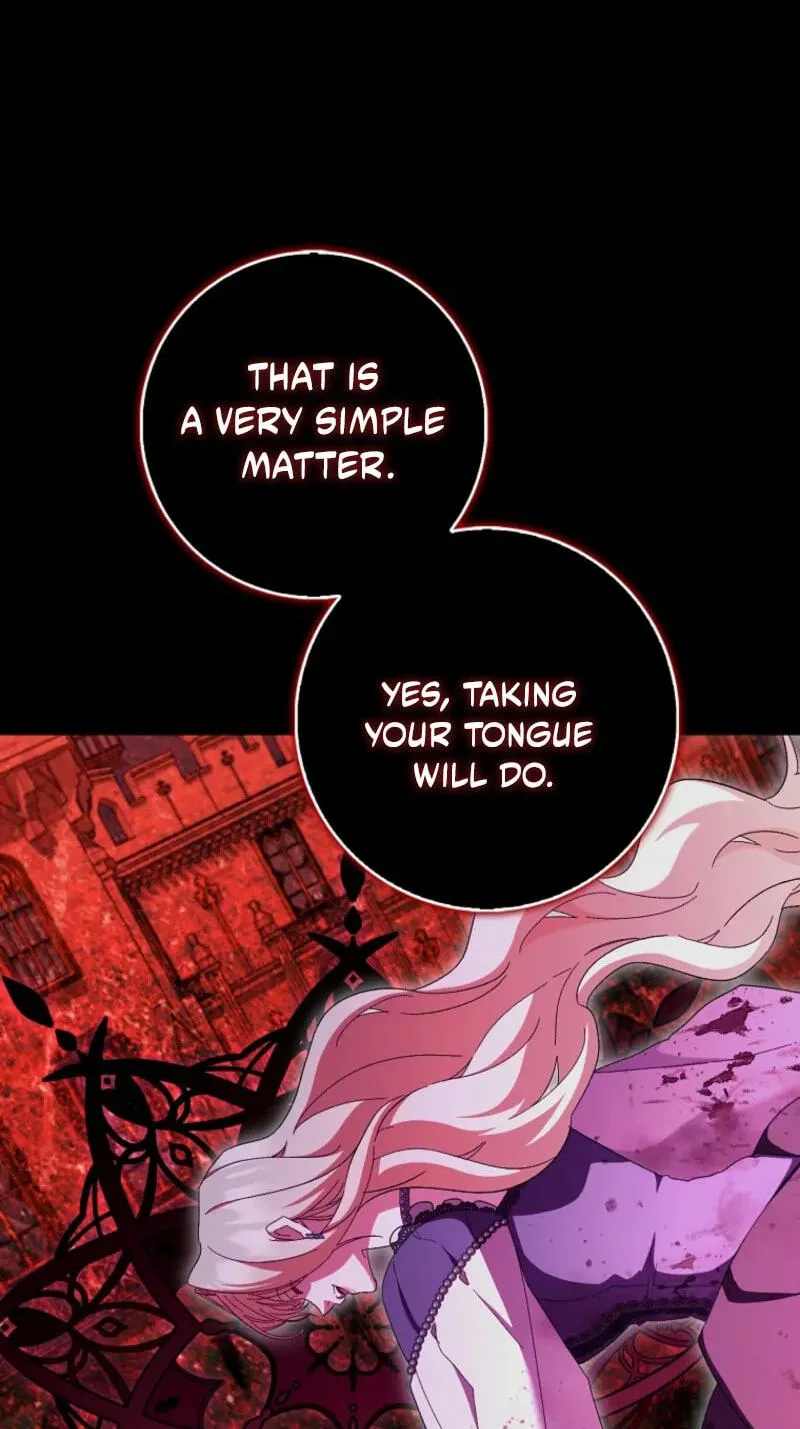 Trapped With the Male Lead in a Horror Game Chapter 107 page 32 - 