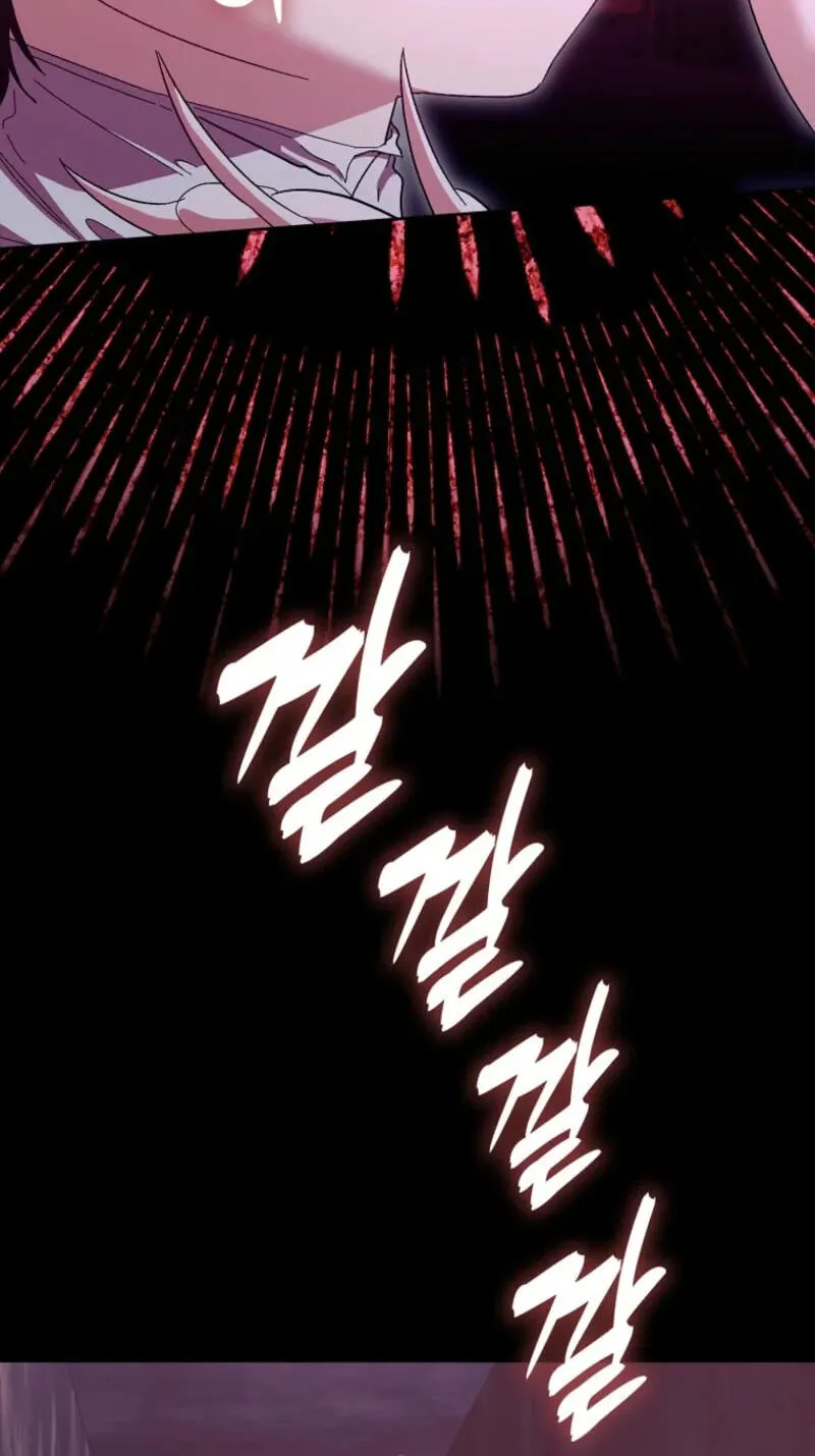 Trapped With the Male Lead in a Horror Game Chapter 107 page 34 - 