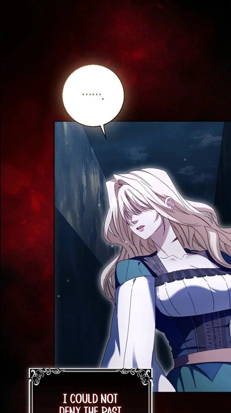 Trapped With the Male Lead in a Horror Game Chapter 107 page 38 - 
