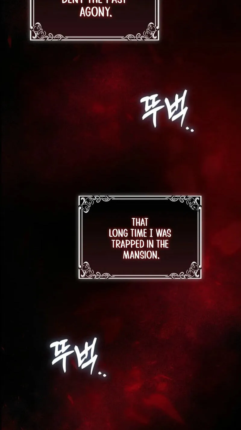 Trapped With the Male Lead in a Horror Game Chapter 107 page 39 - 