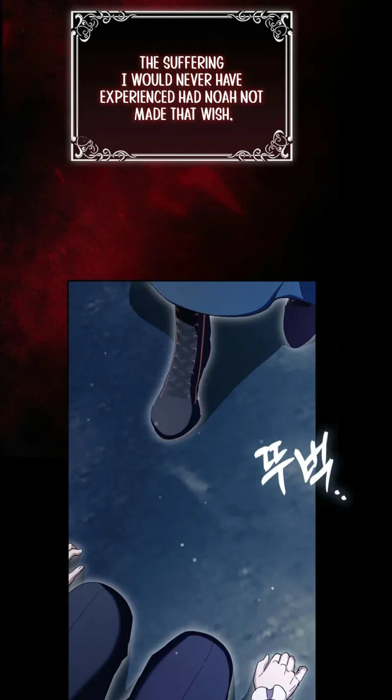 Trapped With the Male Lead in a Horror Game Chapter 107 page 40 - 